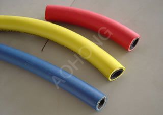 Gost 9356-75 rubber hoses for gas welding and metal cutting